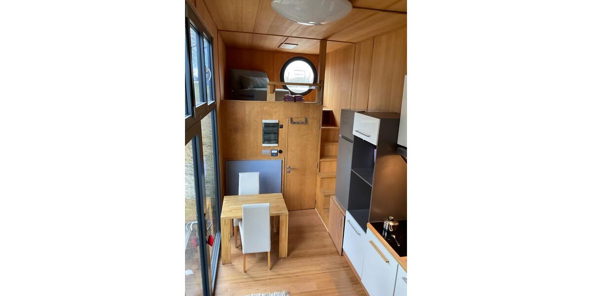 Tiny House auf Rädern – voll ausgestattet & autark möglich 3 zimmer