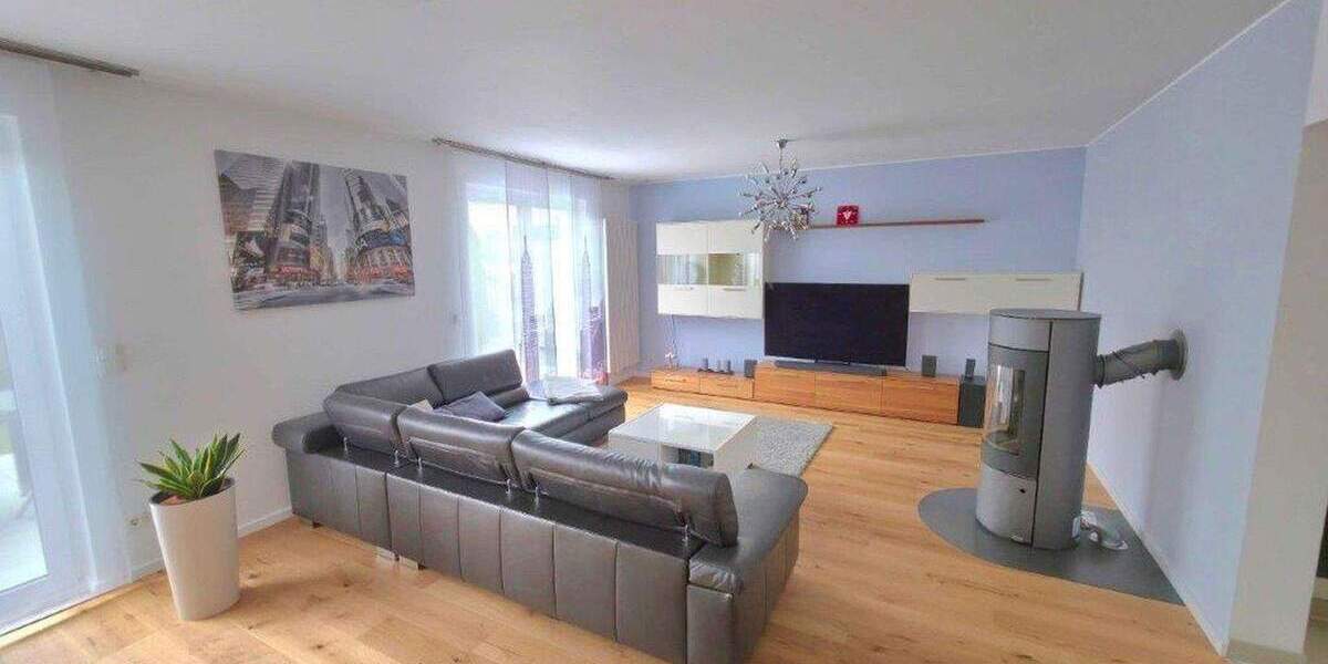 Doppelhaushälfte Weichs - 4 Zimmer, 121 m&sup2;, 698.000&euro; | Angebot:25877510