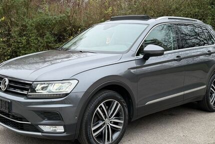 VW Tiguan 171.000 km 17.990 &euro; München 81375