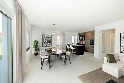 Haus zum Kaufen in Brunnthal 1.149.900 € 177 m² 6 zimmer