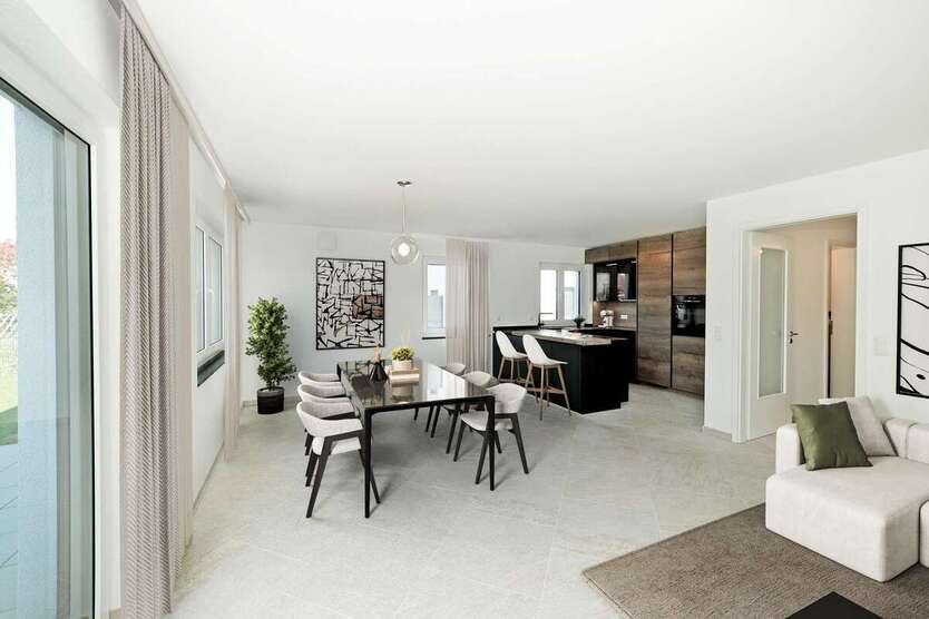 Haus zum Kaufen in Brunnthal 1.149.900 € 177 m²