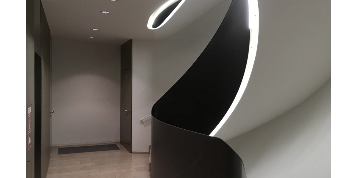 Zentral in München: moderne Wohnung im alten Hof in Erbpacht - Etagenwohnung München Altstadt-Lehel | Angebot:24836255