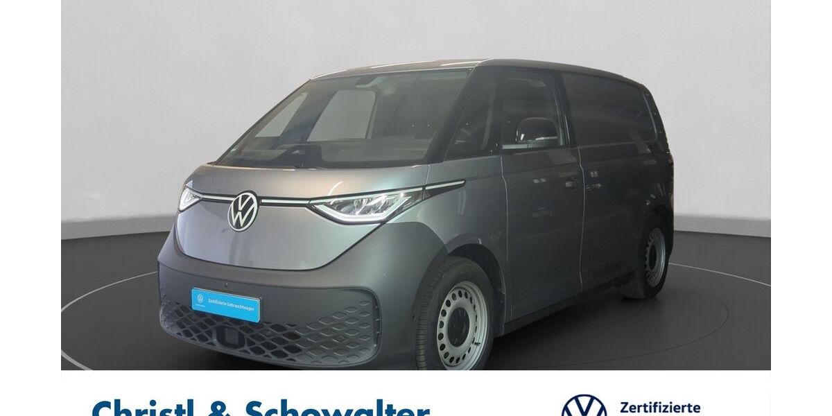 VW ID. Buzz 8.000 km 56.148 &euro; München 81476