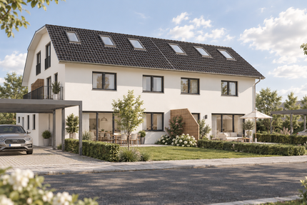 Haus Trudering Trudering-Riem - 4 Zimmer, 150 m&sup2;, 1.198.000&euro; | Angebot:27708975