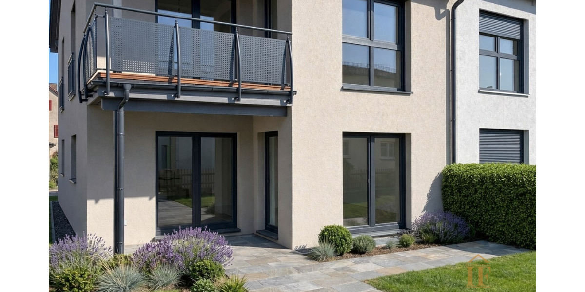 Reihenendhaus Gauting - 4 Zimmer, 148 m&sup2;, 1.279.989&euro; | Angebot:25747808