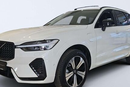 Volvo XC60 19.000 km 52.990 &euro; München 80337