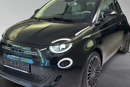 Fiat 500 19.300 km 21.890 &euro; München 80339