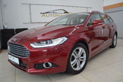 Ford Mondeo 150.000 km 10.999 &euro; Ottobrunn / Riemerling 85521