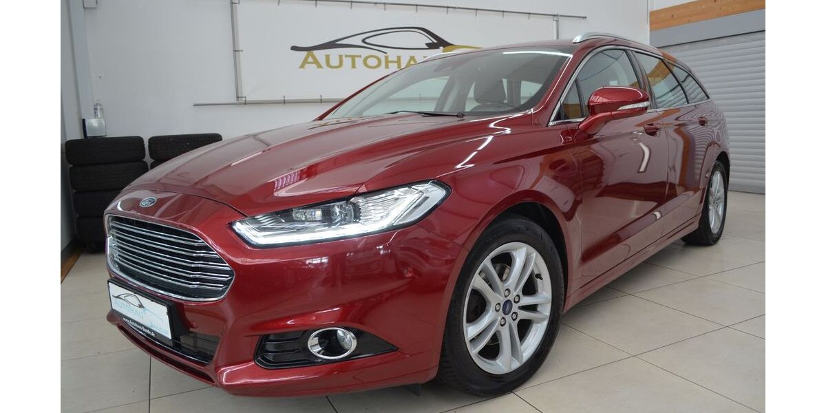 Ford Mondeo 150.000 km 10.999 &euro; Ottobrunn / Riemerling 85521