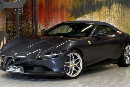 Ferrari Roma 10.900 km 232.900 &euro; München 81829