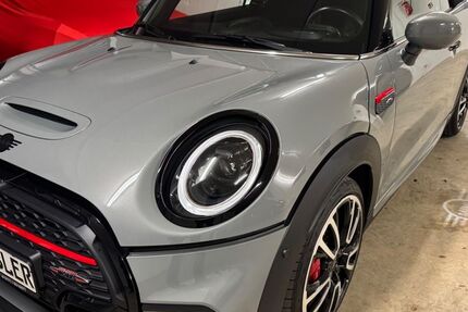 Mini John Cooper Works 11.800 km 34.200 &euro; Neubiberg 85579