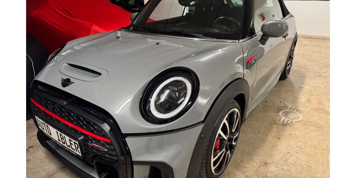 Mini John Cooper Works 11.800 km 34.200 &euro; Neubiberg 85579