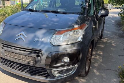 Citroen C3 197.124 km 1.999 &euro; München 81929