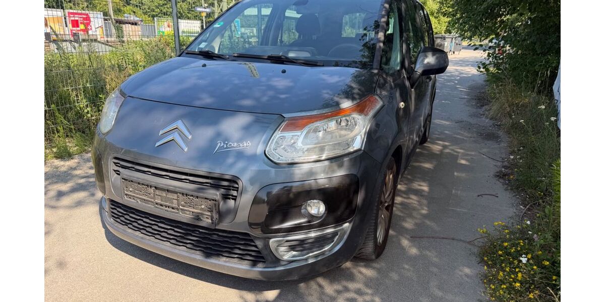 Citroen C3 197.124 km 1.999 &euro; München 81929