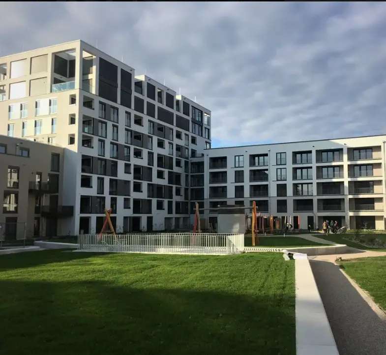 Wohnung zum Mieten in München 1.320 € 43.2 m²