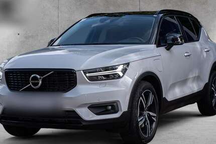 Volvo XC40 34.800 km 31.950 € Grünwald 82031