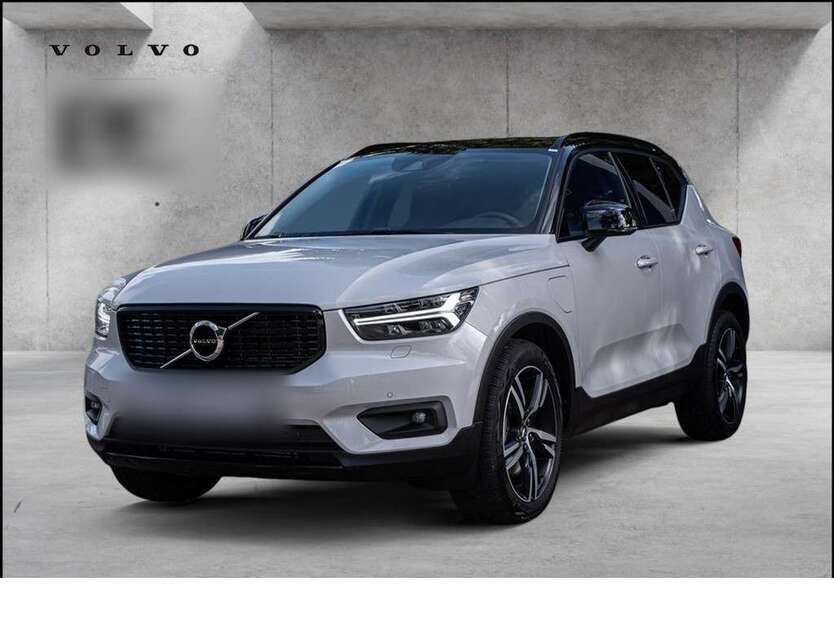 Volvo XC40 34.800 km 31.950 € Grünwald 82031