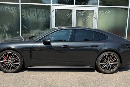Porsche Panamera 21.280 km 99.980 &euro; Hallbergmoos 85399