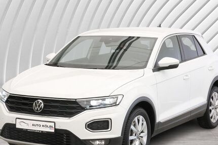 VW T-Roc 58.870 km 23.990 &euro; Unterschleißheim 85716