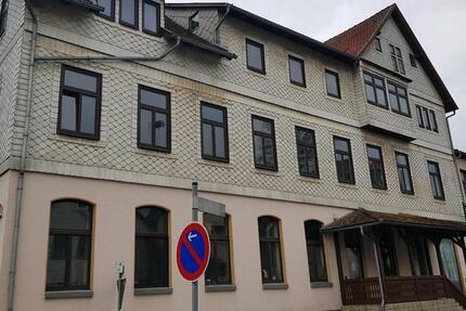 Gewerbliche Objekte in Meiningen Walldorf Zu vermieten zimmer