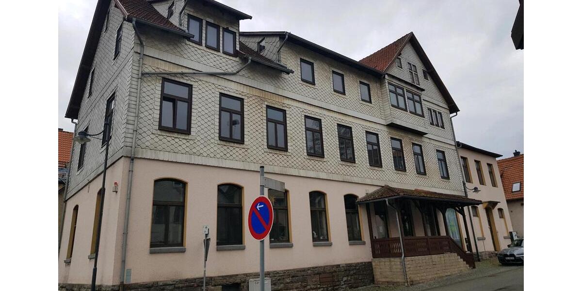Gewerbliche Objekte in Meiningen Walldorf Zu vermieten zimmer