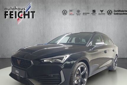 Cupra Leon 27.272 km 29.449 &euro; Haar 85540