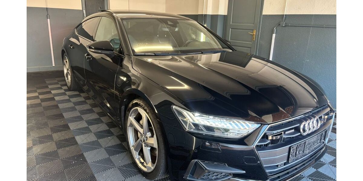 Audi A7 197.729 km 31.990 &euro; München 81241