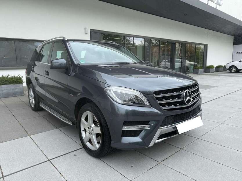 ML 350