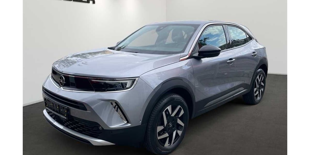 Opel Mokka 47.400 km 15.890 &euro; München 80339