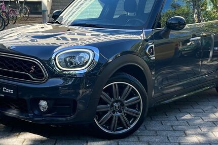 Mini Countryman S (Cooper) 78.850 km 16.999 &euro; München 81677