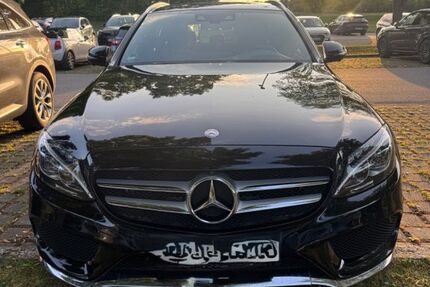 Mercedes-Benz C 250 150.000 km 17.900 &euro; München 80639