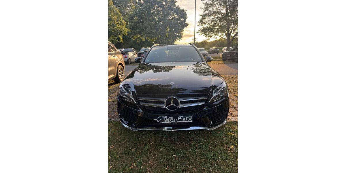 Mercedes-Benz C 250 150.000 km 17.900 &euro; München 80639