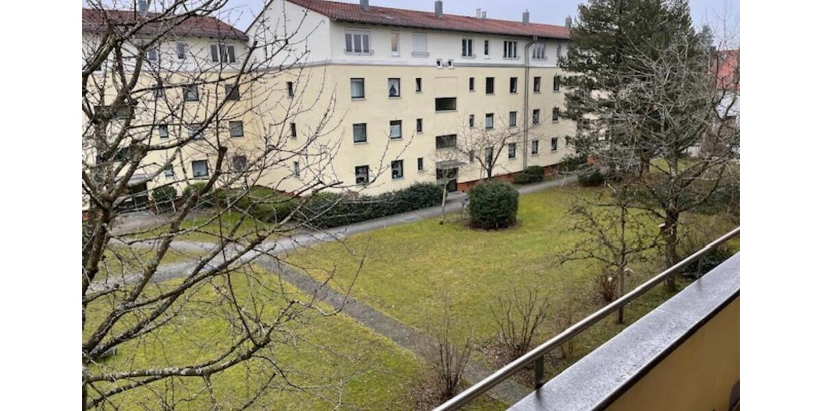 Etagenwohnung München Thalkirchen-Obersendling-Forstenried-Fürstenried-S - 5.5 Zimmer, 107 m&sup2;, 750.000&euro; | Angebot:24258213