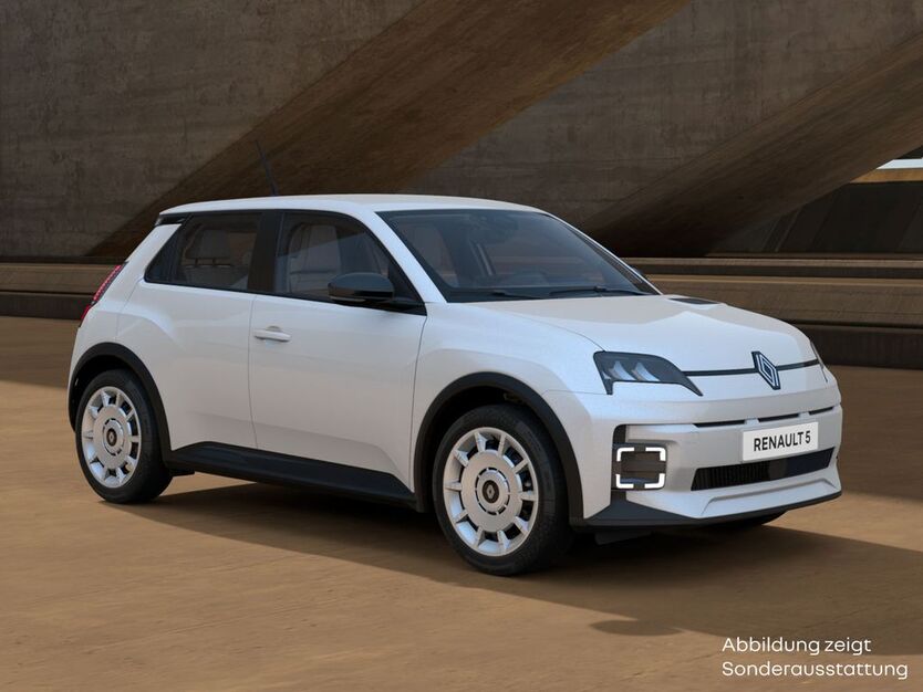 Renault R 5 2.000 km 25.580 € München 81827