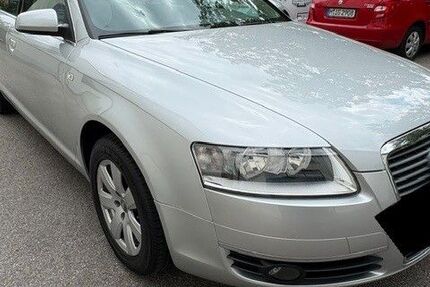 Audi A6 93.124 km 7.950 &euro; Fürstenfeldbruck 82256