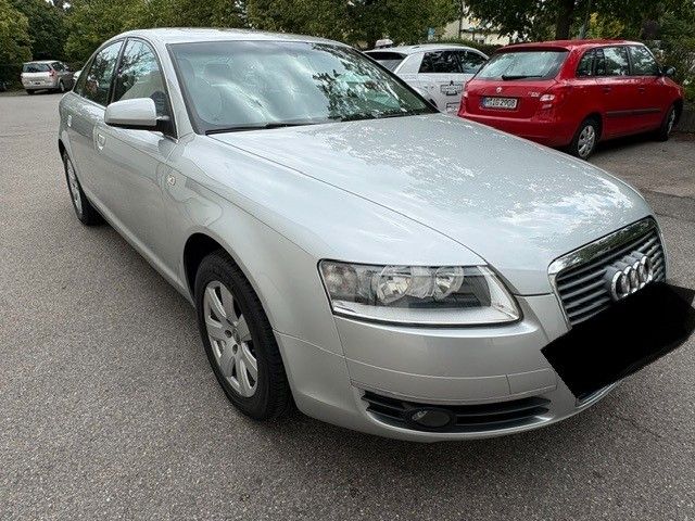 Audi A6 93.124 km 7.950 &euro; Fürstenfeldbruck 82256