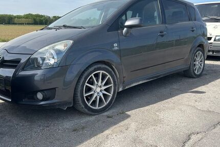 Toyota Corolla 175.000 km 1.799 &euro; München 81541