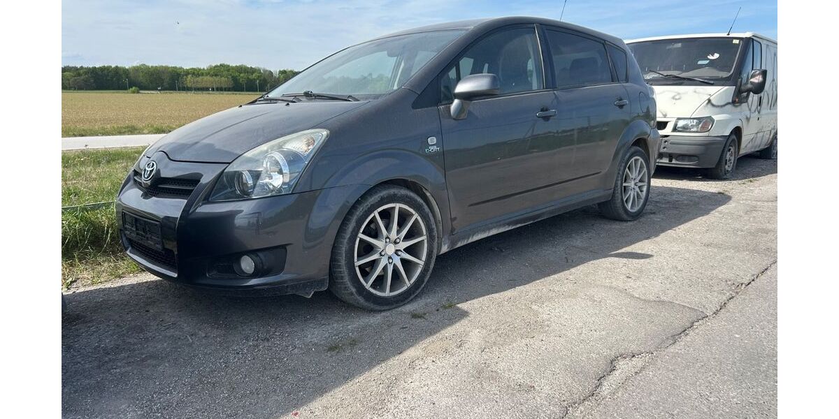 Toyota Corolla 175.000 km 1.799 &euro; München 81541