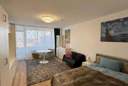 Modernes möbliertes Apartment (34 m²) Untergiesing-Harlaching 1 zimmer