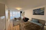 Modernes möbliertes Apartment (34 m²) Untergiesing-Harlaching 1 zimmer