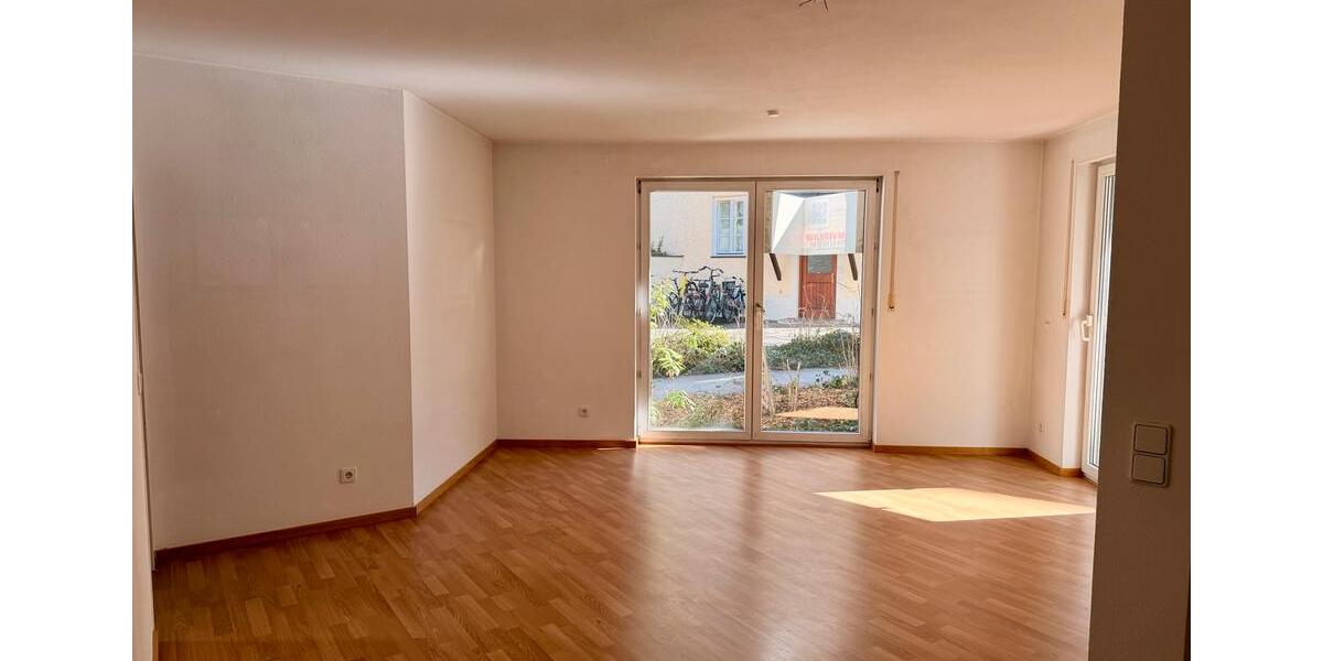 Terrassenwohnung München Ludwigsvorstadt-Isarvorstadt - 2 Zimmer, 47 m&sup2;, 519.000&euro; | Angebot:25638059