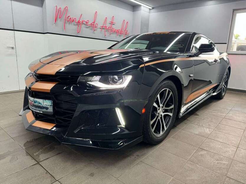 Camaro