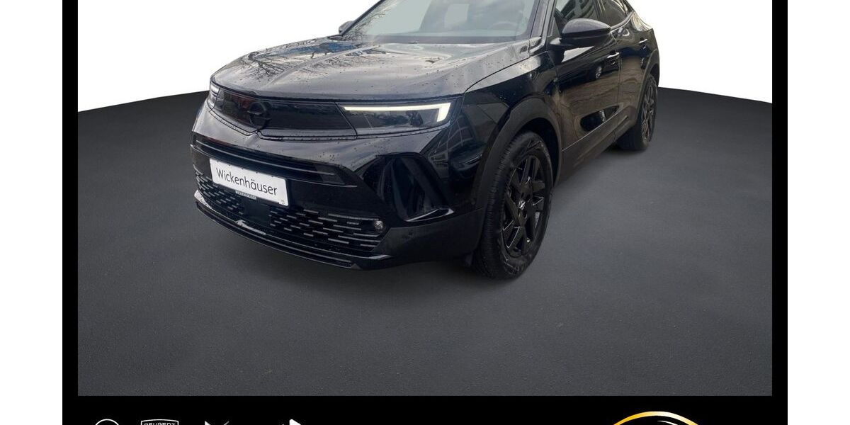 Opel Mokka 25.840 km 18.490 &euro; Neufahrn 85375