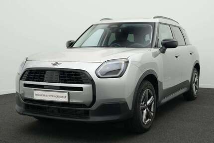 Mini Countryman C 30.070 km 32.612 &euro; München 80788