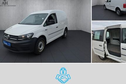 VW Caddy 89.800 km 12.700 € Hallbergmoos 85399
