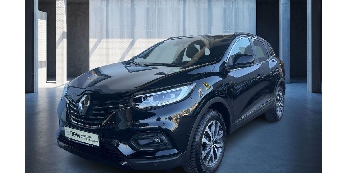 Renault Kadjar 57.413 km 14.490 &euro; Unterschleißheim 85716