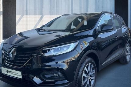 Renault Kadjar 57.413 km 14.990 &euro; Unterschleißheim 85716