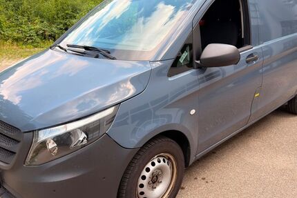 Mercedes-Benz Vito 147.000 km 9.900 &euro; Markt Indersdorf 85229