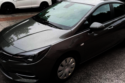 Opel Astra 71.000 km 7.980 &euro; München 81827