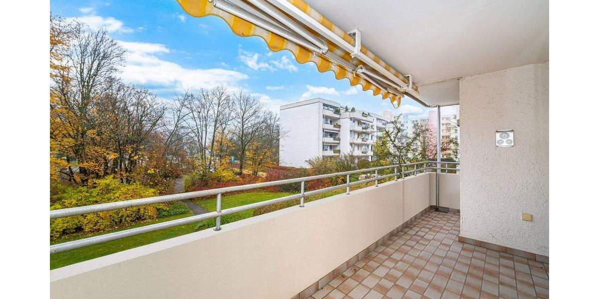 Etagenwohnung Haar - 3 Zimmer, 83 m&sup2;, 515.000&euro; | Angebot:25666544
